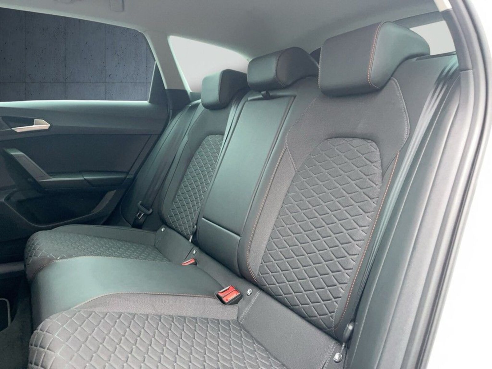 SEAT Leon Sportstourer – Bild 13