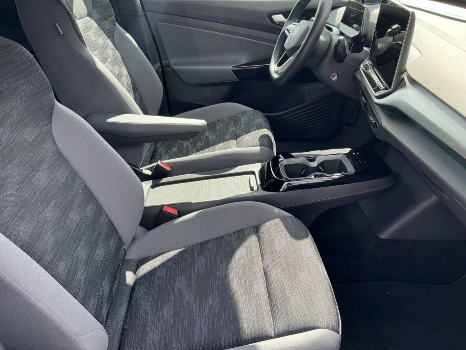 Volkswagen ID.4 – Bild 12