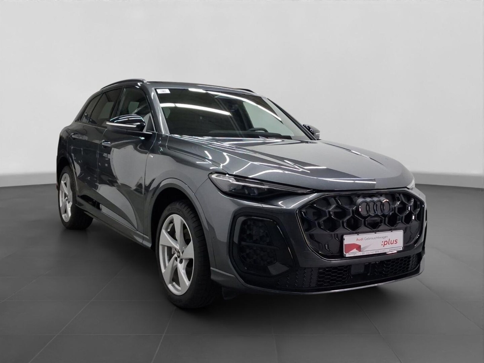 Audi Q5 – Bild 3