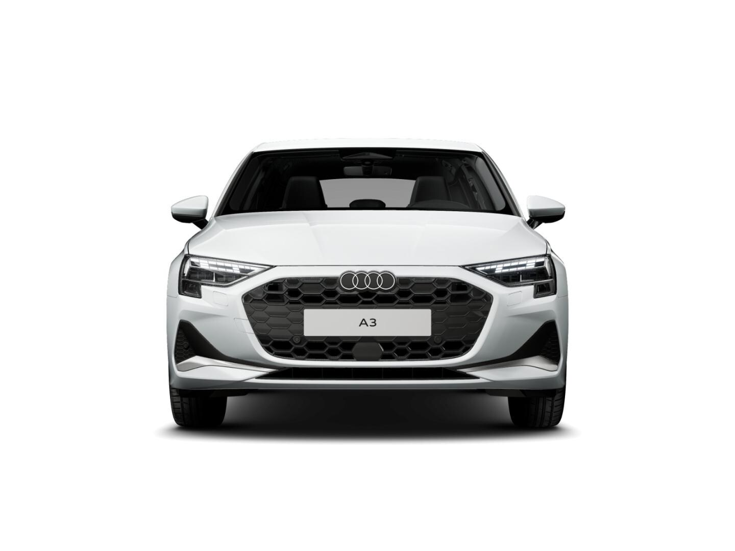 Bild über Audi A3 Sportback TFSI 110 kW S tronic - für weitere Informationen kontaktieren Sie den Audi Partner