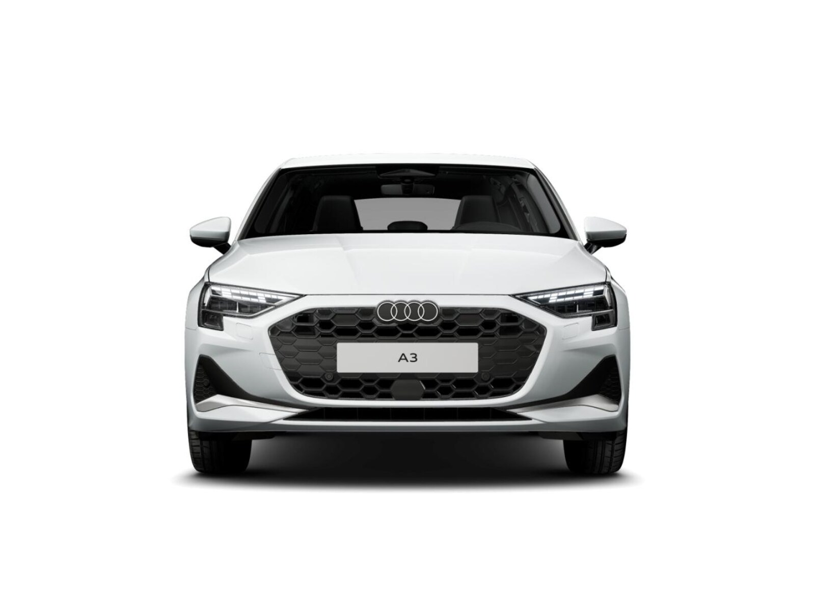 Audi A3 Sportback – Bild 3