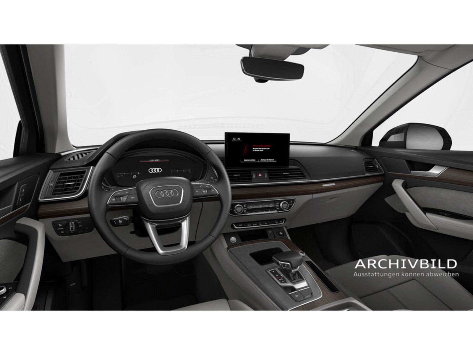 Audi Q5 – Bild 4