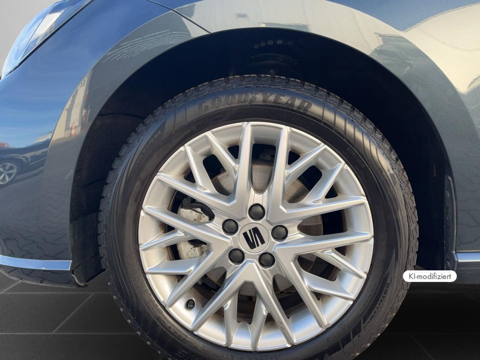 SEAT Ibiza – Bild 8