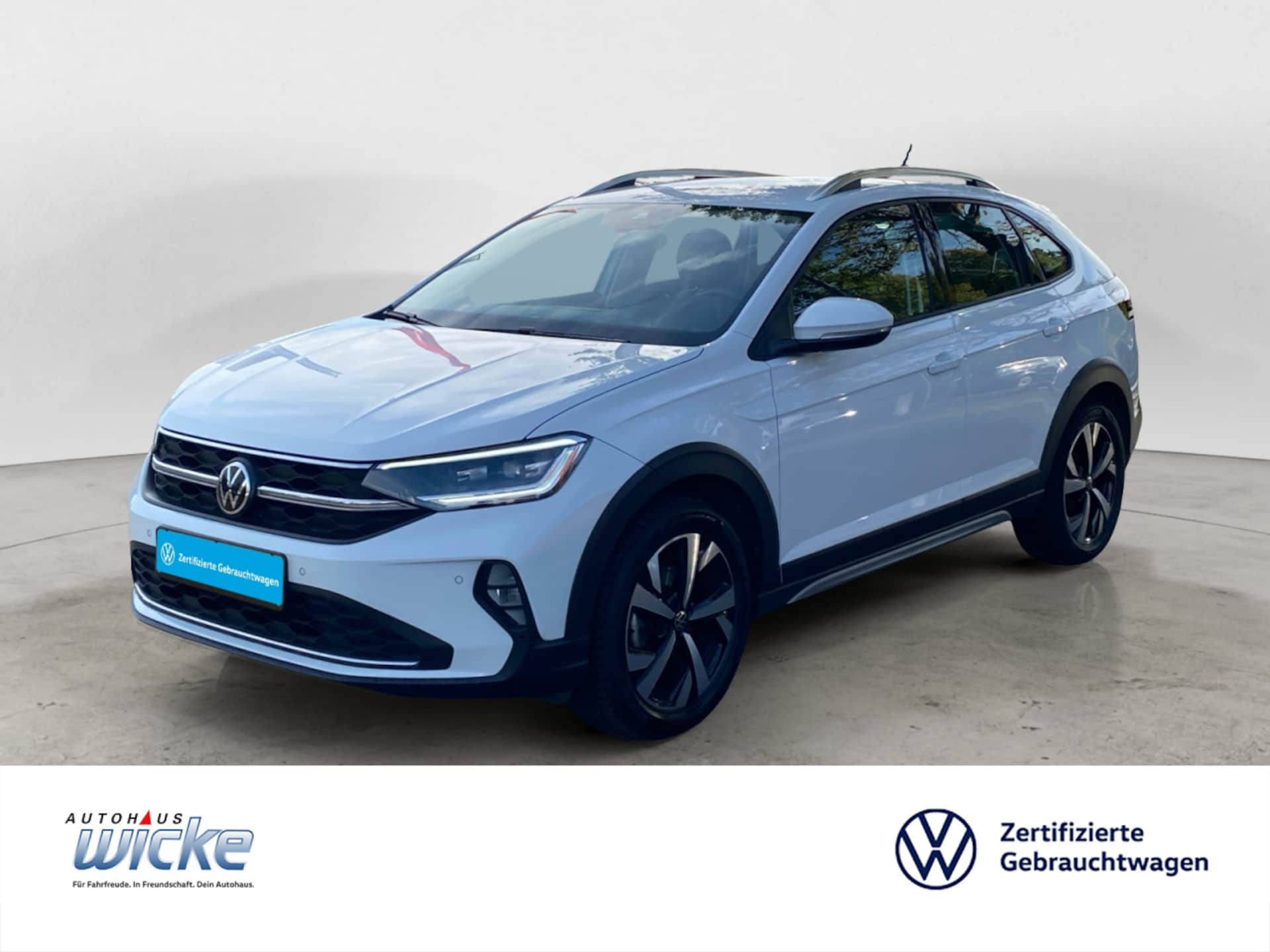 Volkswagen Taigo 2022