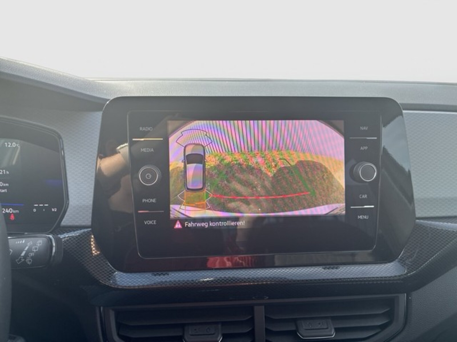 Volkswagen T-Cross – Bild 13