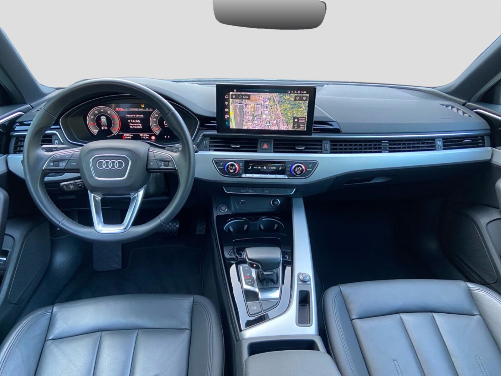 Audi A4 Avant – Bild 5