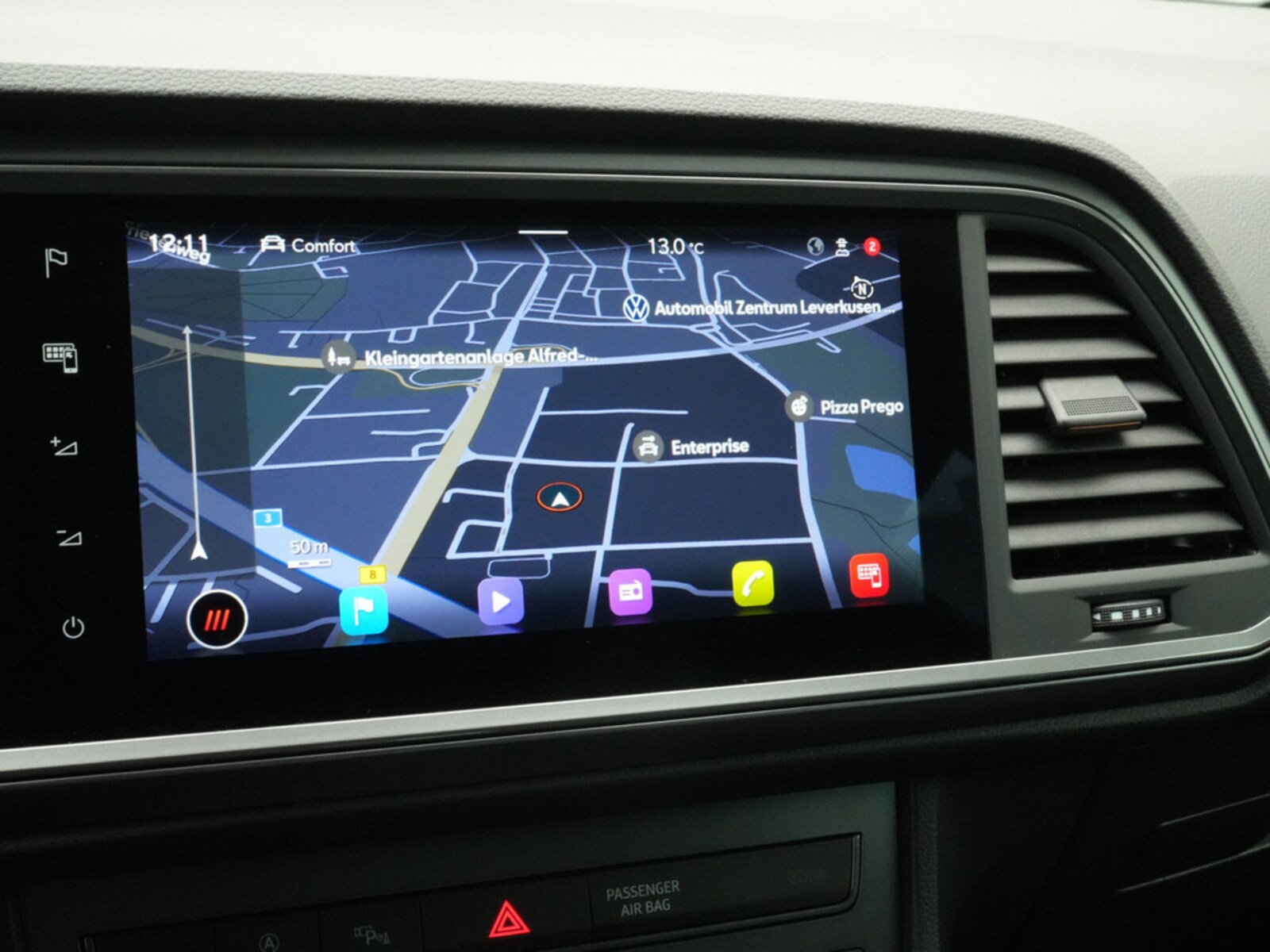 CUPRA Ateca – Bild 7
