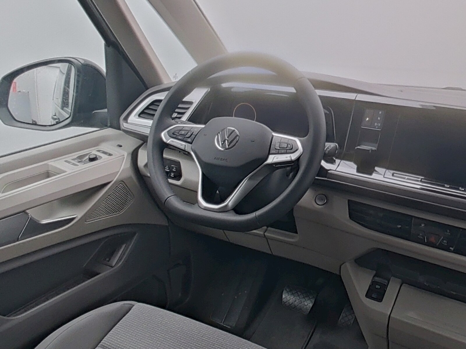 Volkswagen California – Bild 11