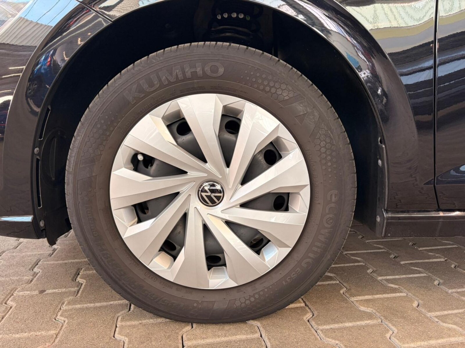 Volkswagen Polo – Bild 4
