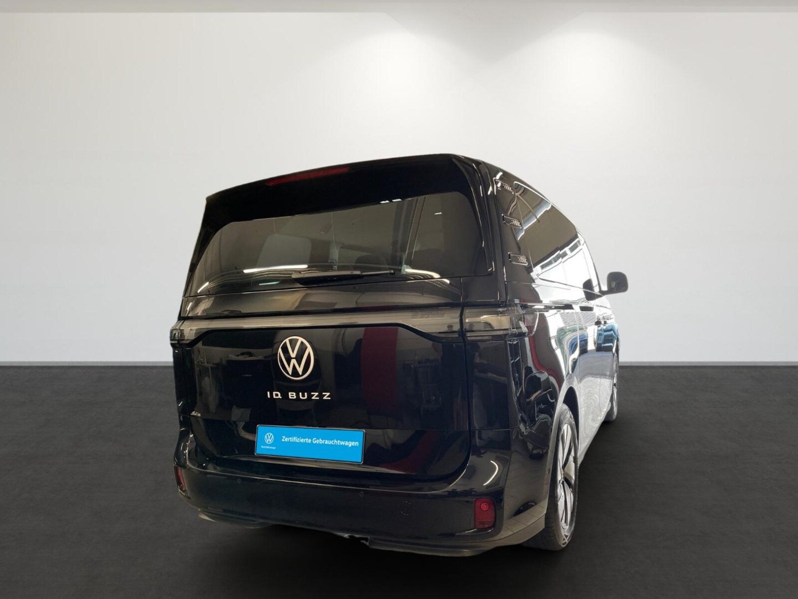 Volkswagen ID. Buzz – Bild 5