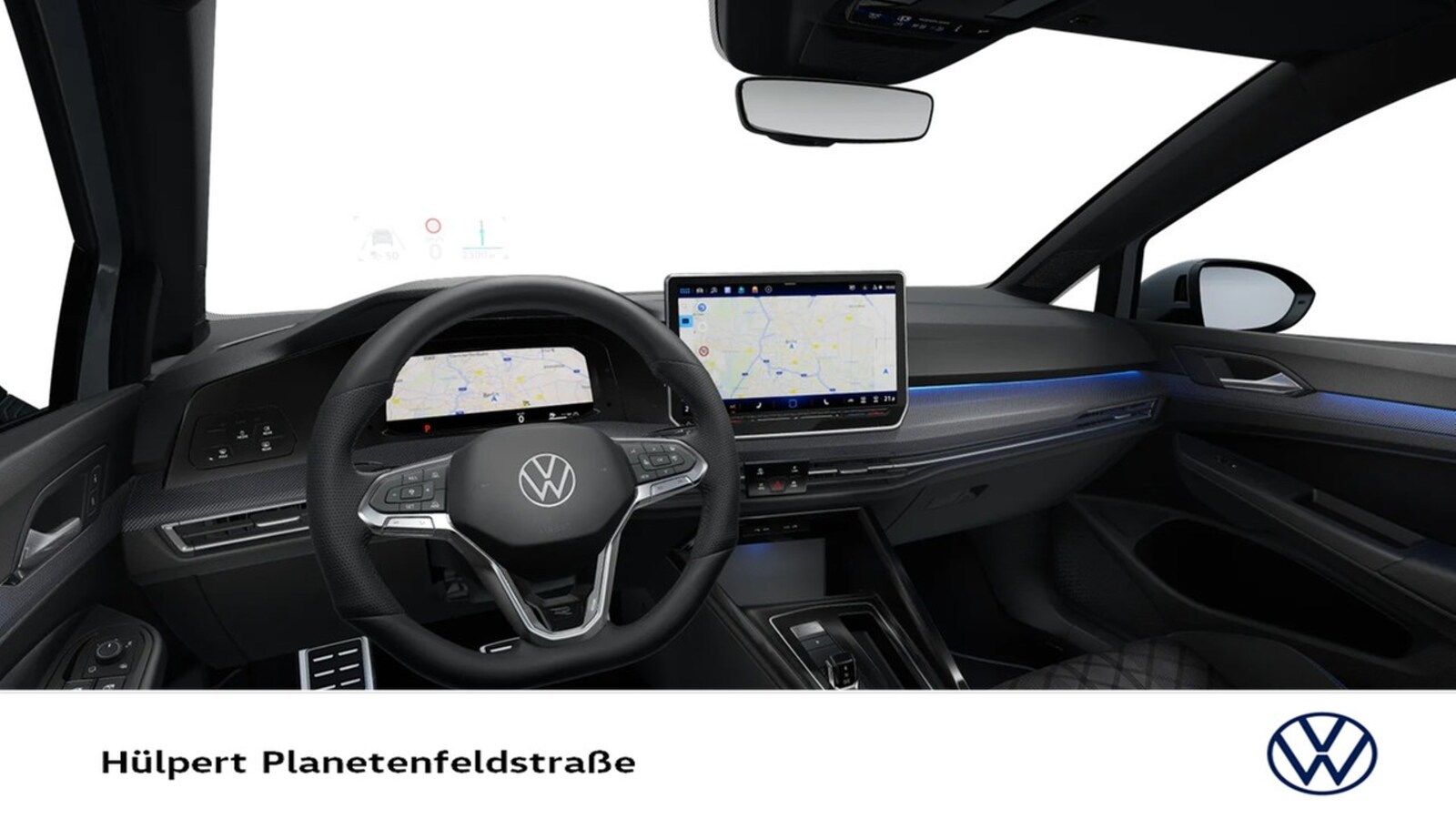 Volkswagen Golf – Bild 7