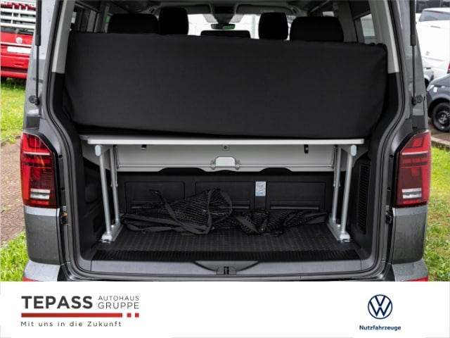 Volkswagen T6.1 California