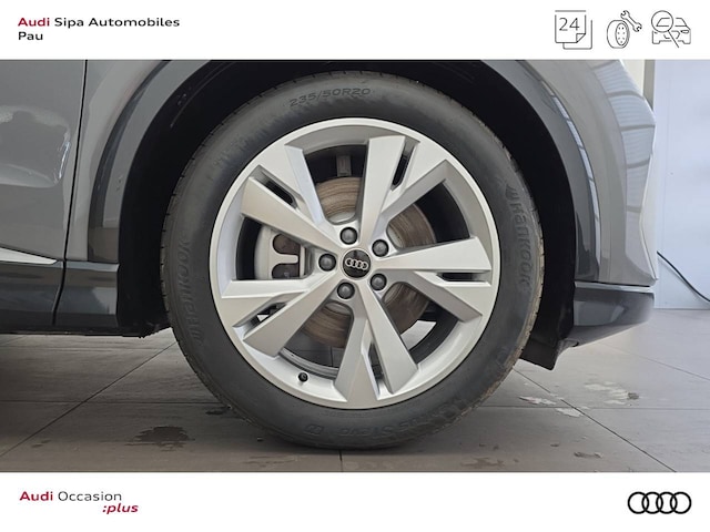 Audi Q4 E-tron 45 E-tron 210,00 KW - 2025 - Joinsteer - #11