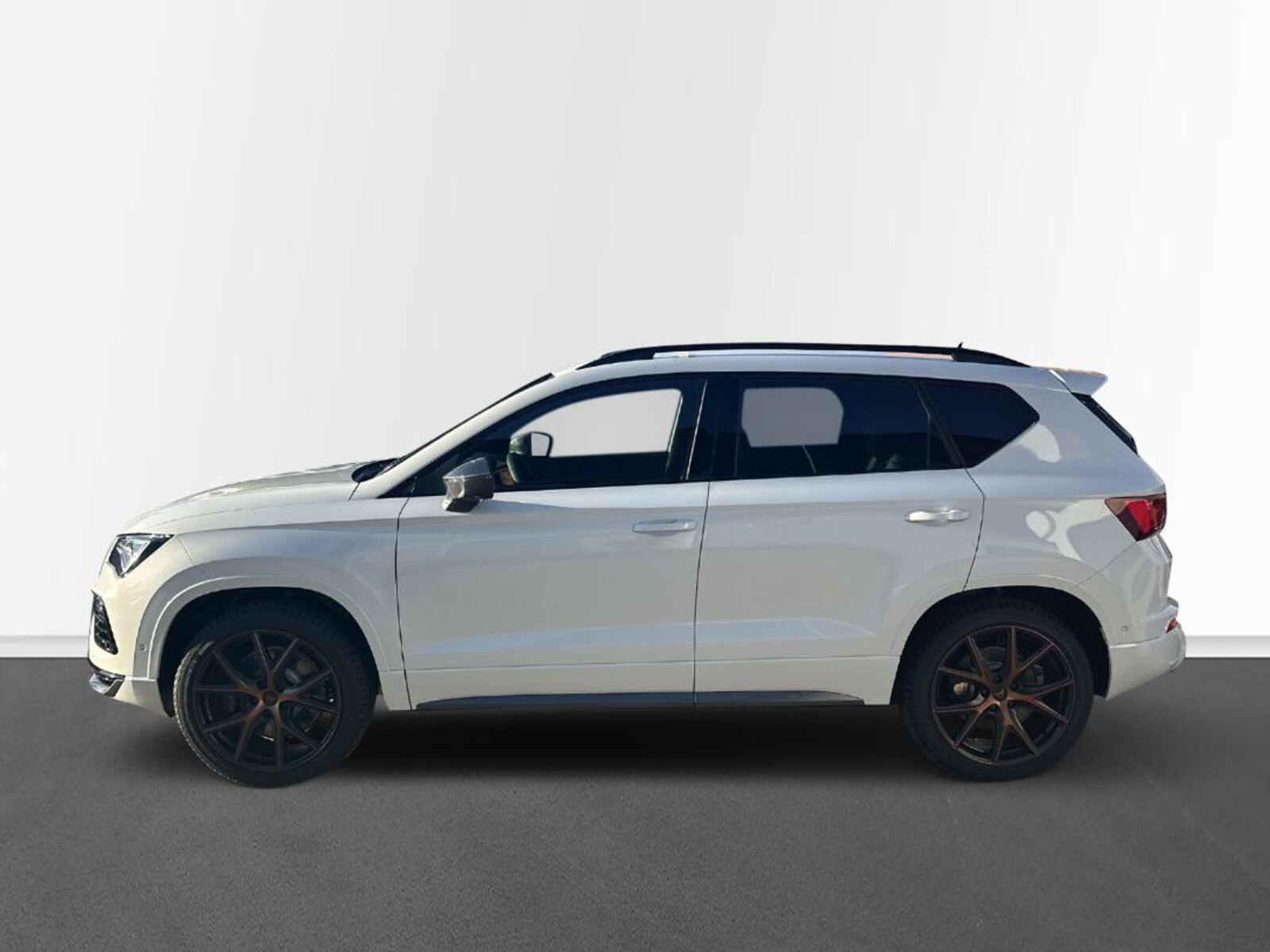 CUPRA Ateca – Bild 6