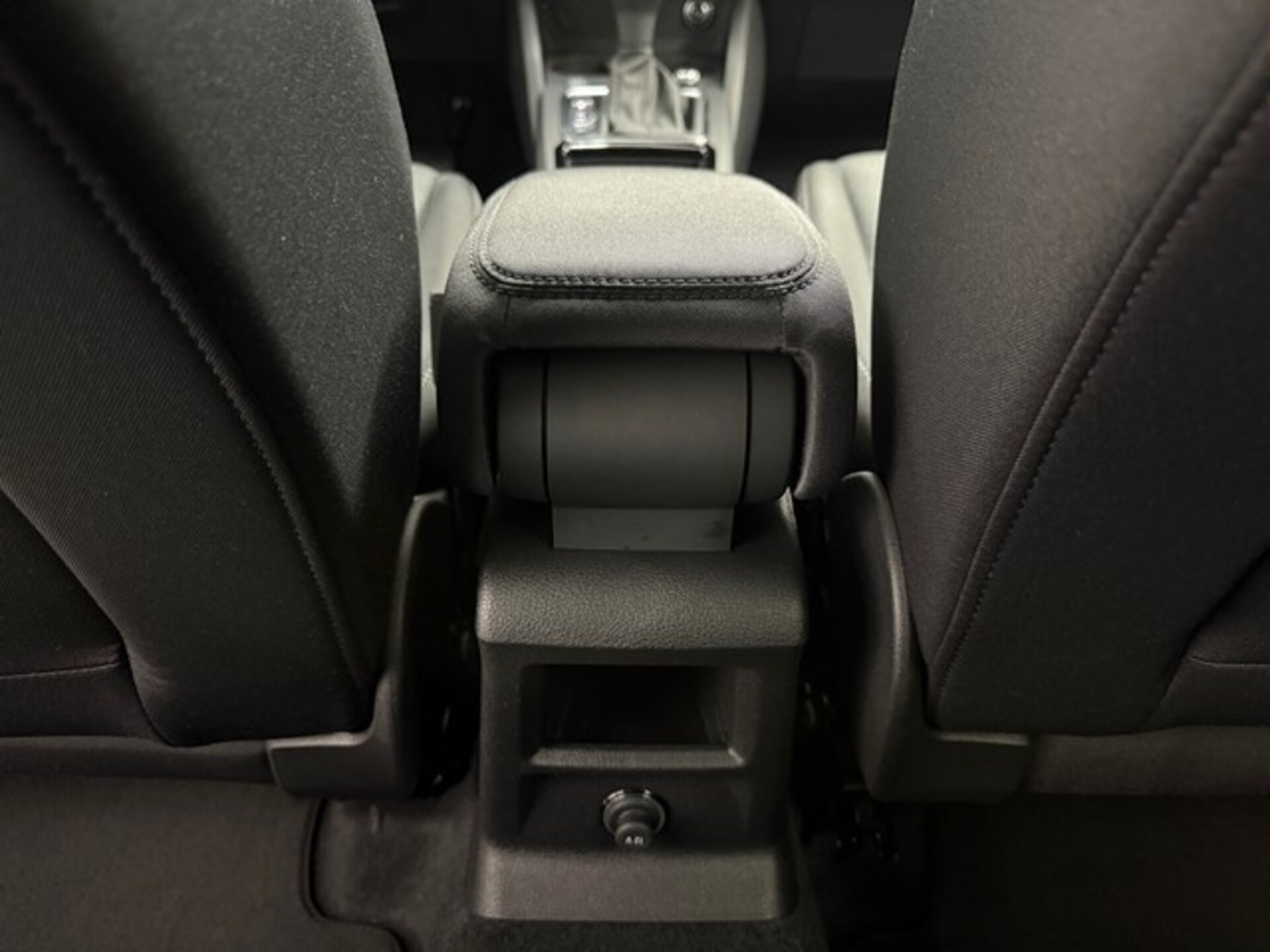 Audi Q2 S line