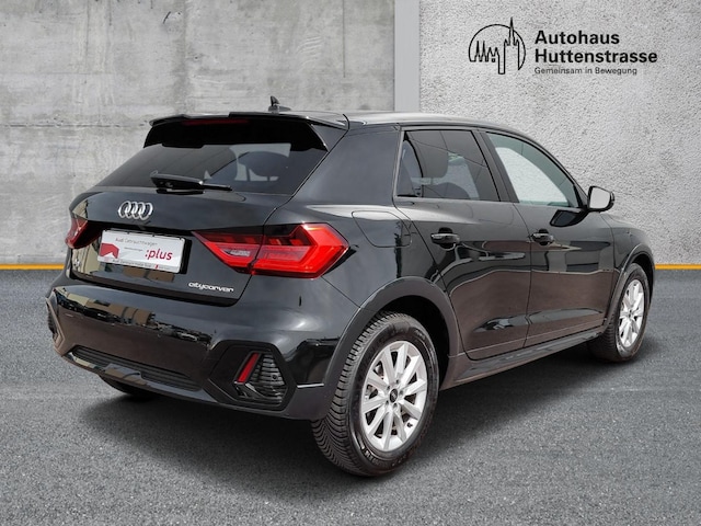 Audi A1 Citycarver 30 TFSI S Tronic - - Joinsteer - #2