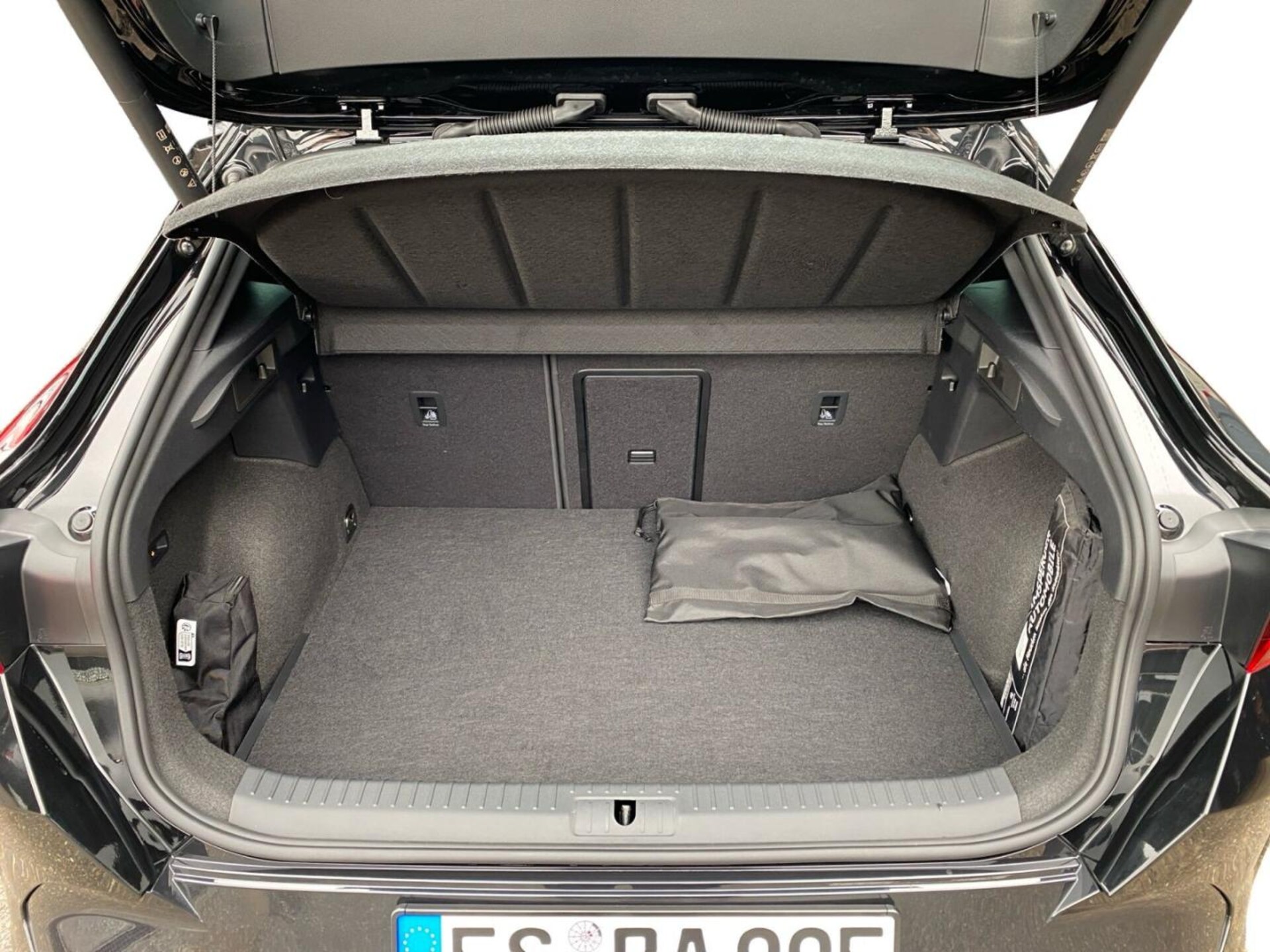 CUPRA Formentor VZ