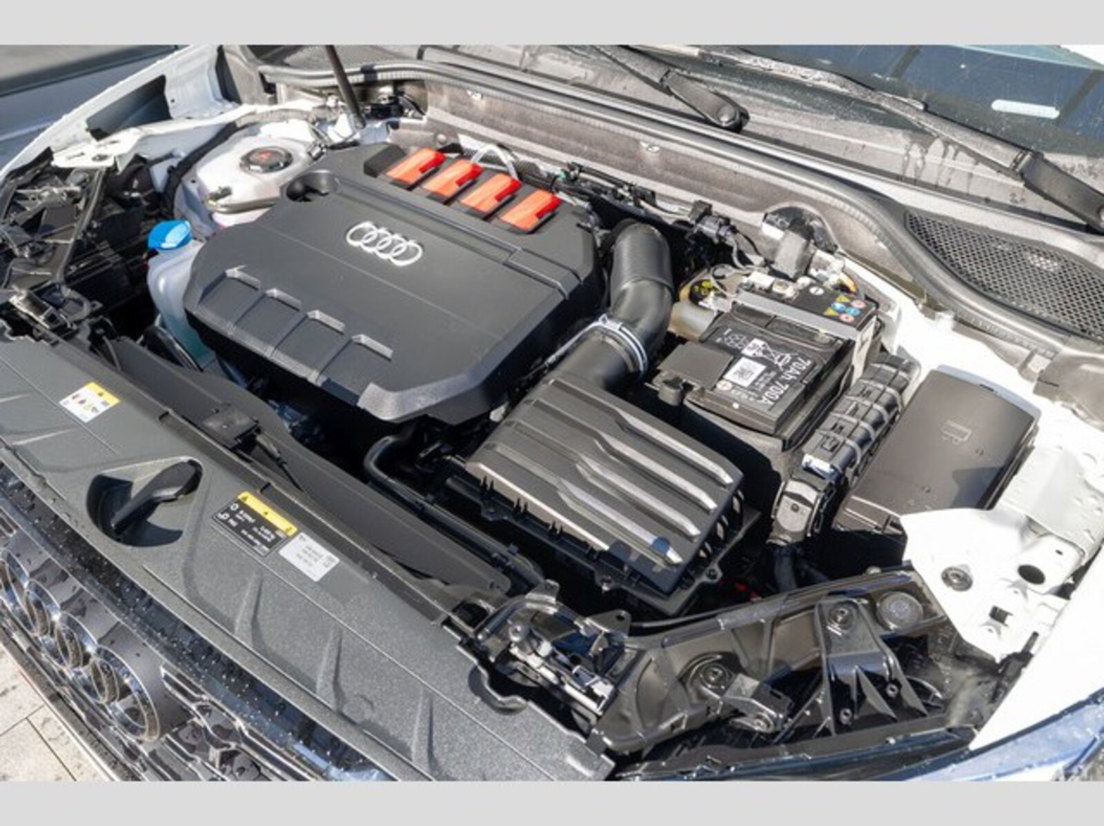 Audi SQ2 – Bild 14
