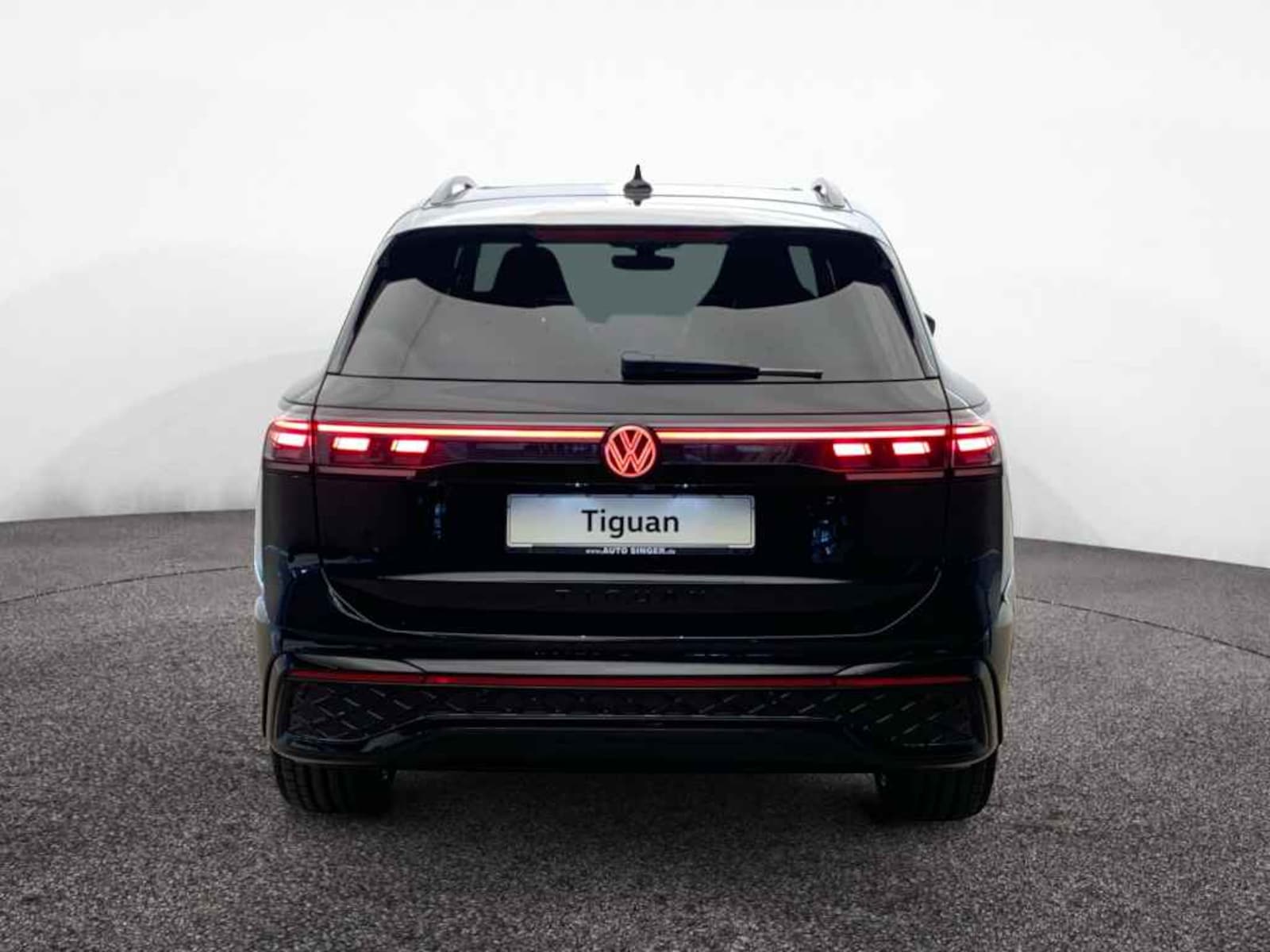 Volkswagen Tiguan – Bild 7