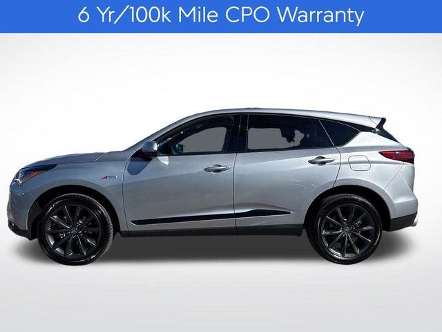 2026 Acura RDX
