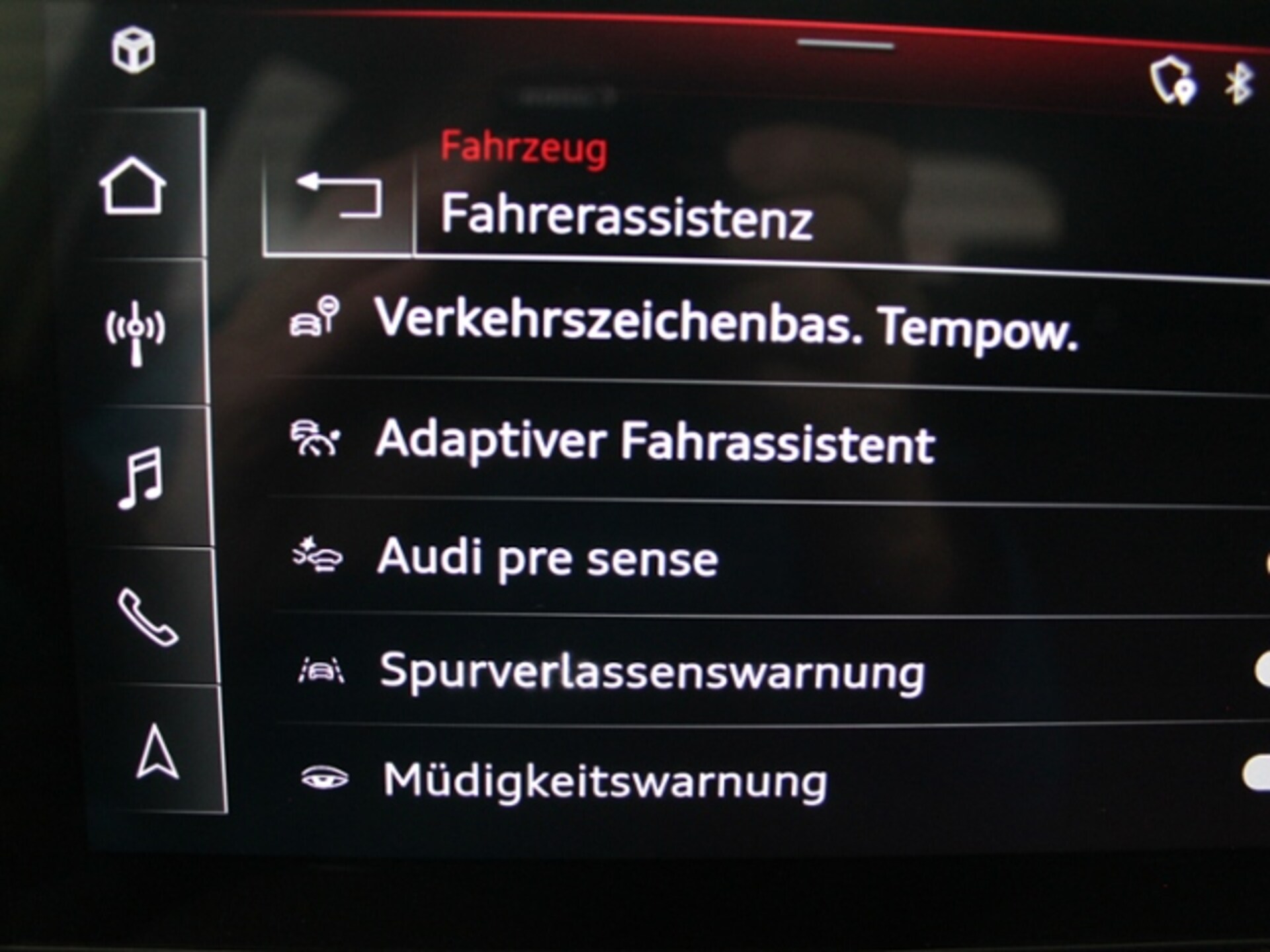 Audi Q2 Advanced