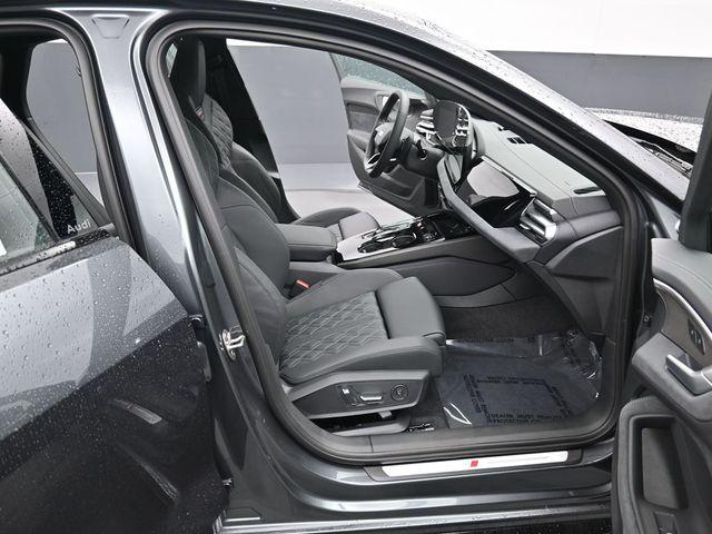 2025 Audi S5 Premium Plus - Photo 14