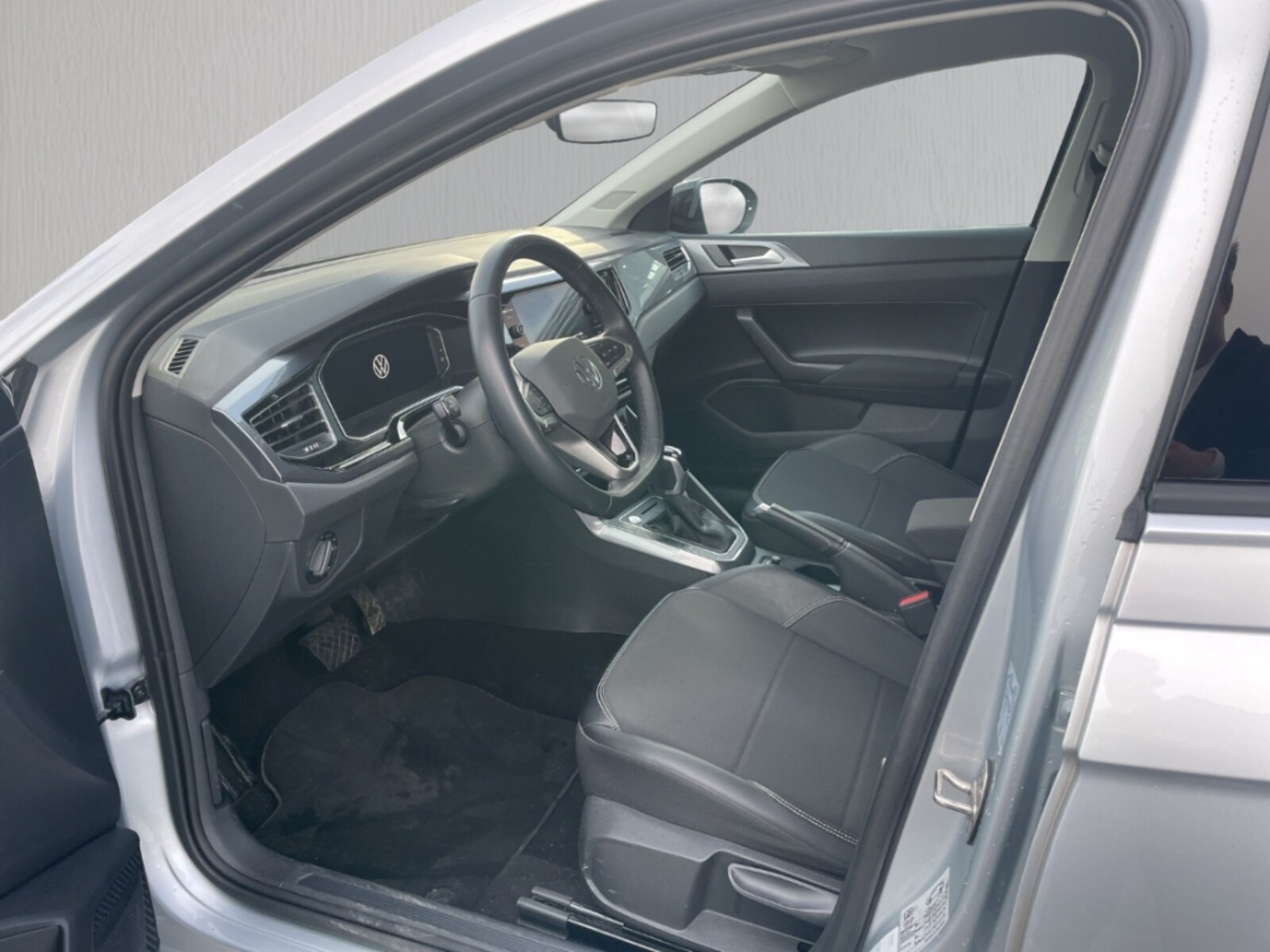 Volkswagen Taigo – Bild 7