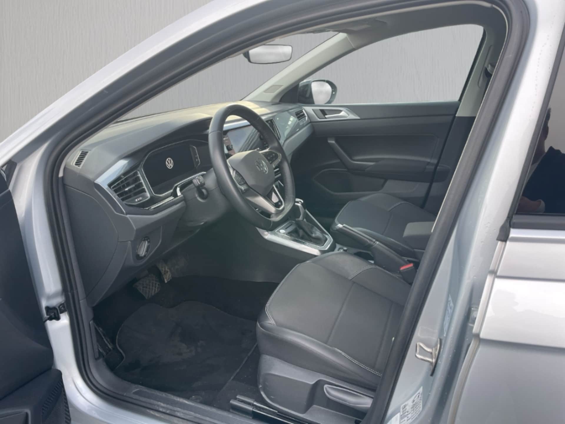 Volkswagen Taigo Style
