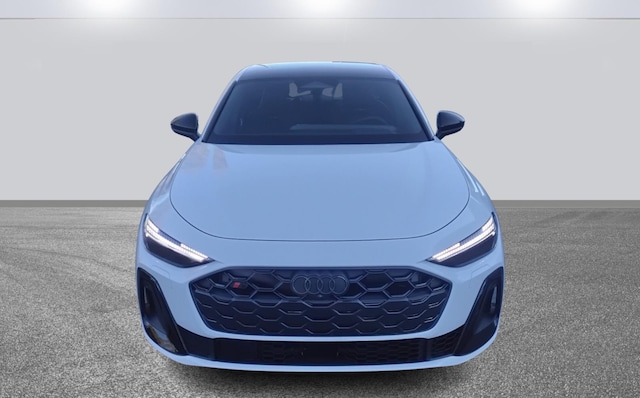 2025 Audi S5 Sedan