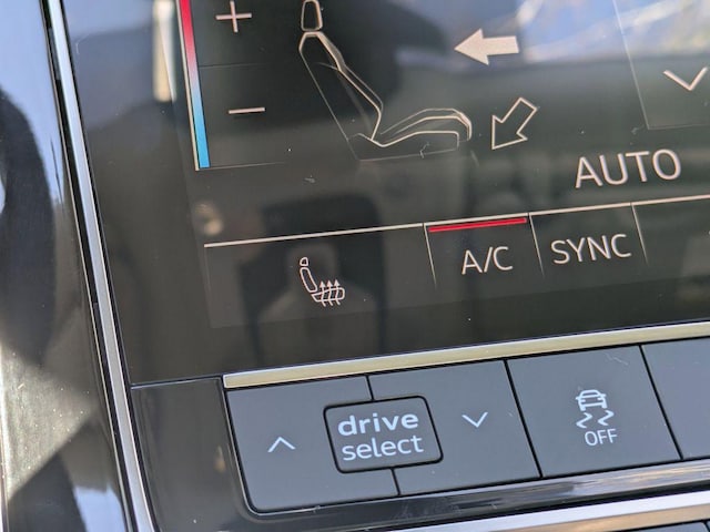 2026 Audi Q7 Premium - Photo 25