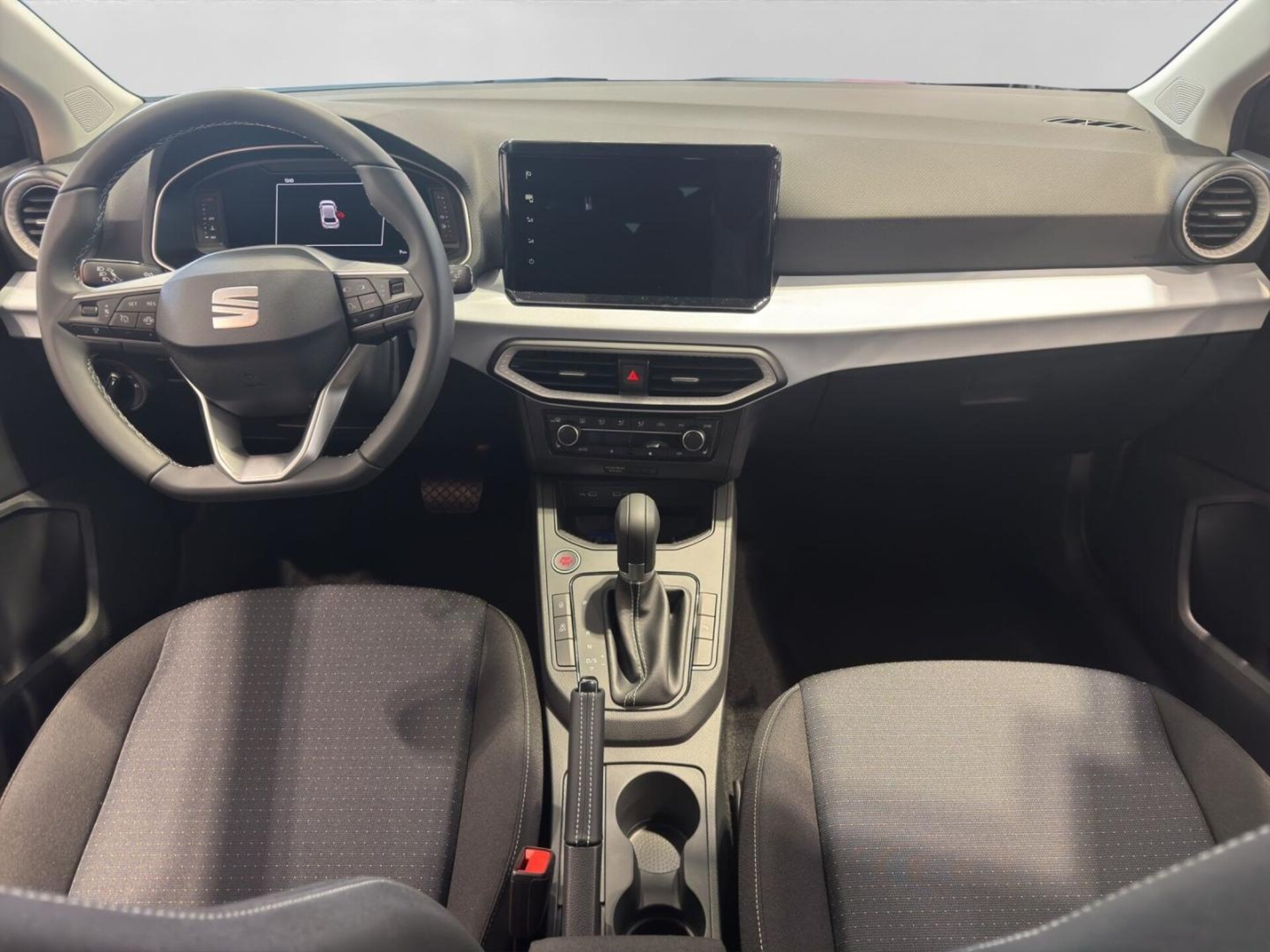 SEAT Ibiza Style