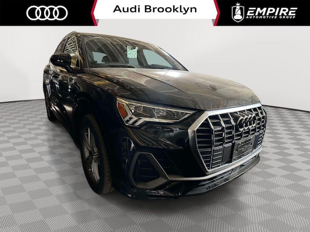 2023 Audi Q3 SUV