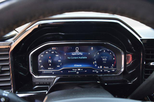 2024 Chevrolet Silverado 2500HD ZR2 - Photo 19