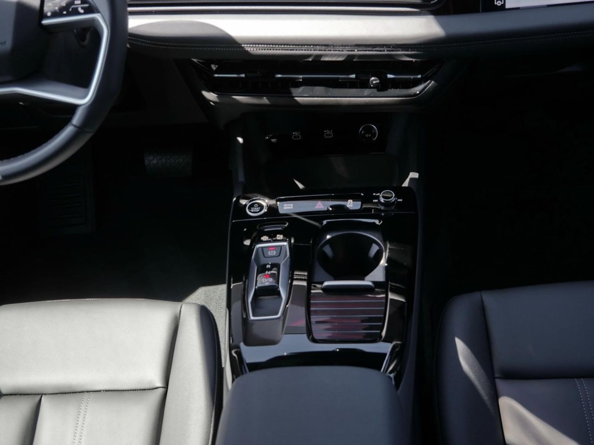 Audi A6 Sportback e-tron