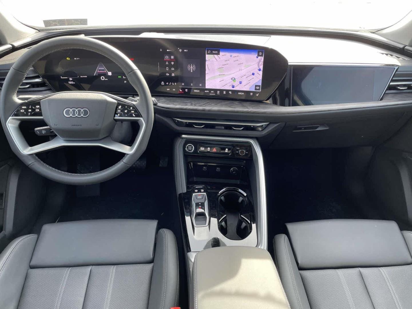 2025 Audi Q5 Prestige - Photo 21