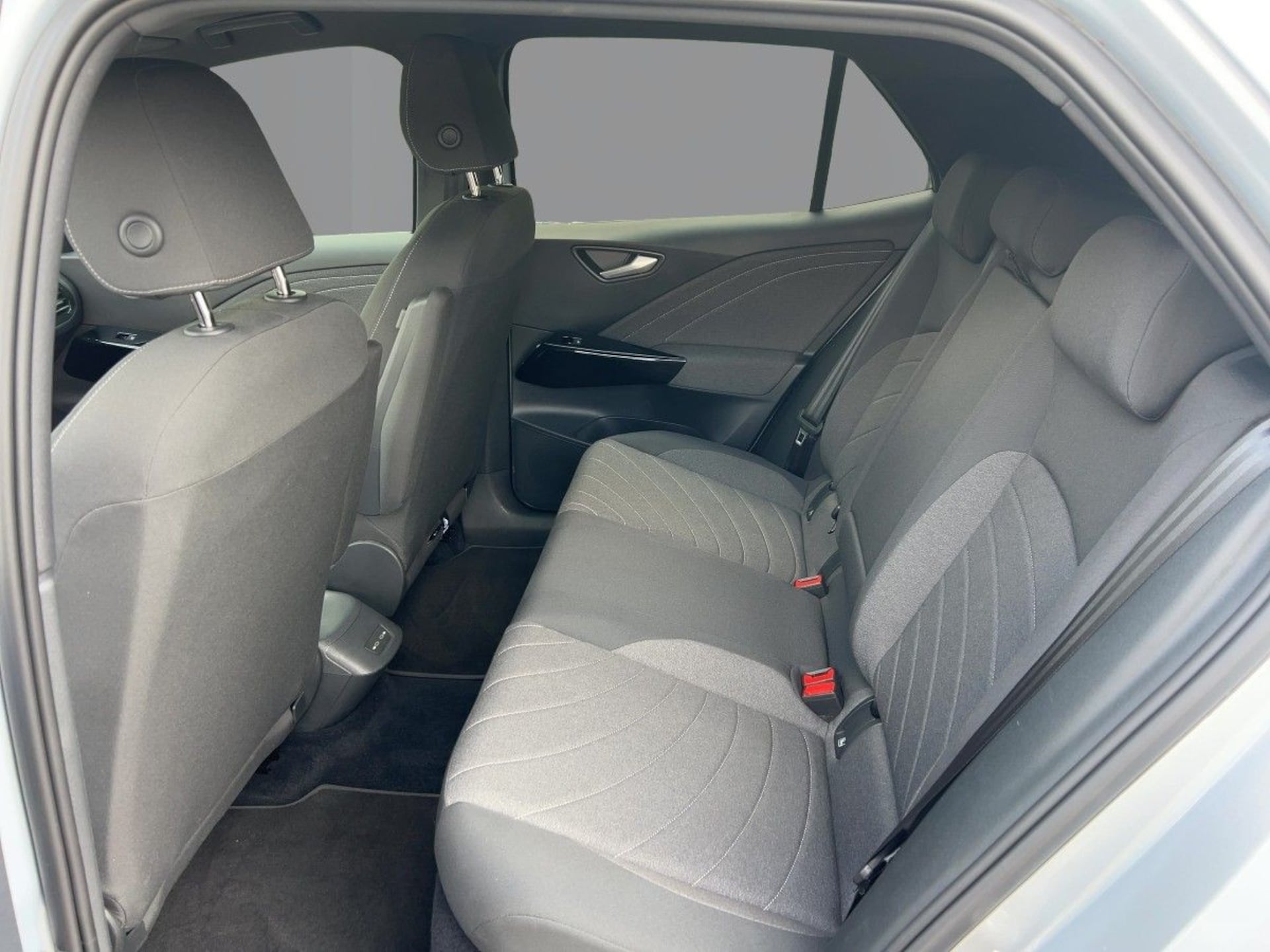 Volkswagen ID.3 Pro