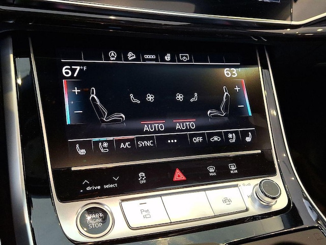 2026 Audi Q8 Premium Plus - Photo 12