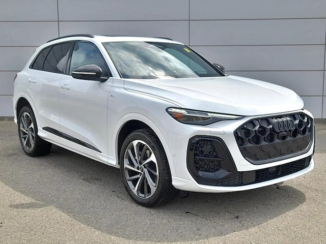 2026 Audi Q5