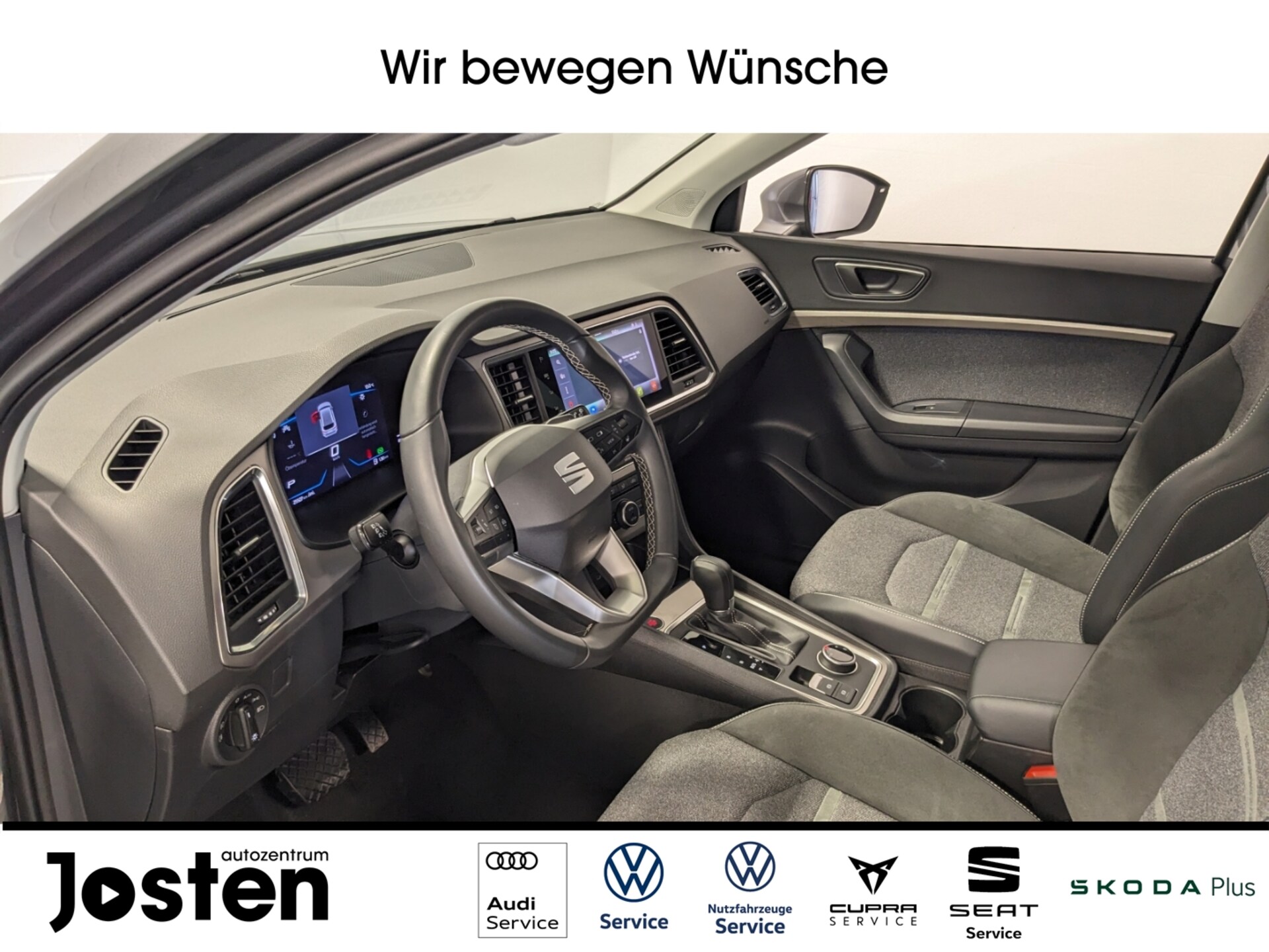 SEAT Ateca Xperience