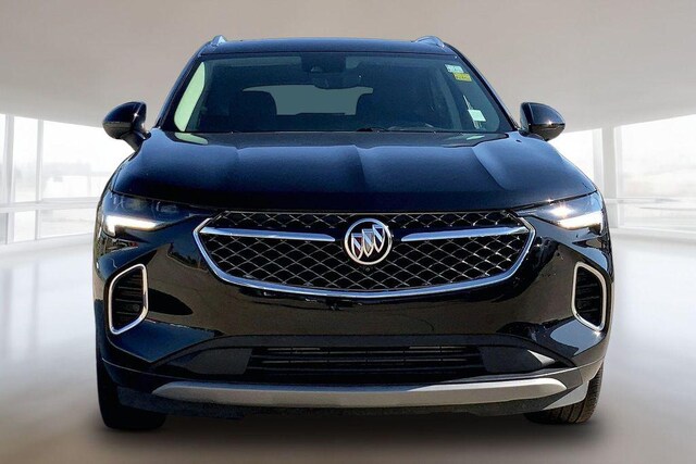 2023 Buick Envision