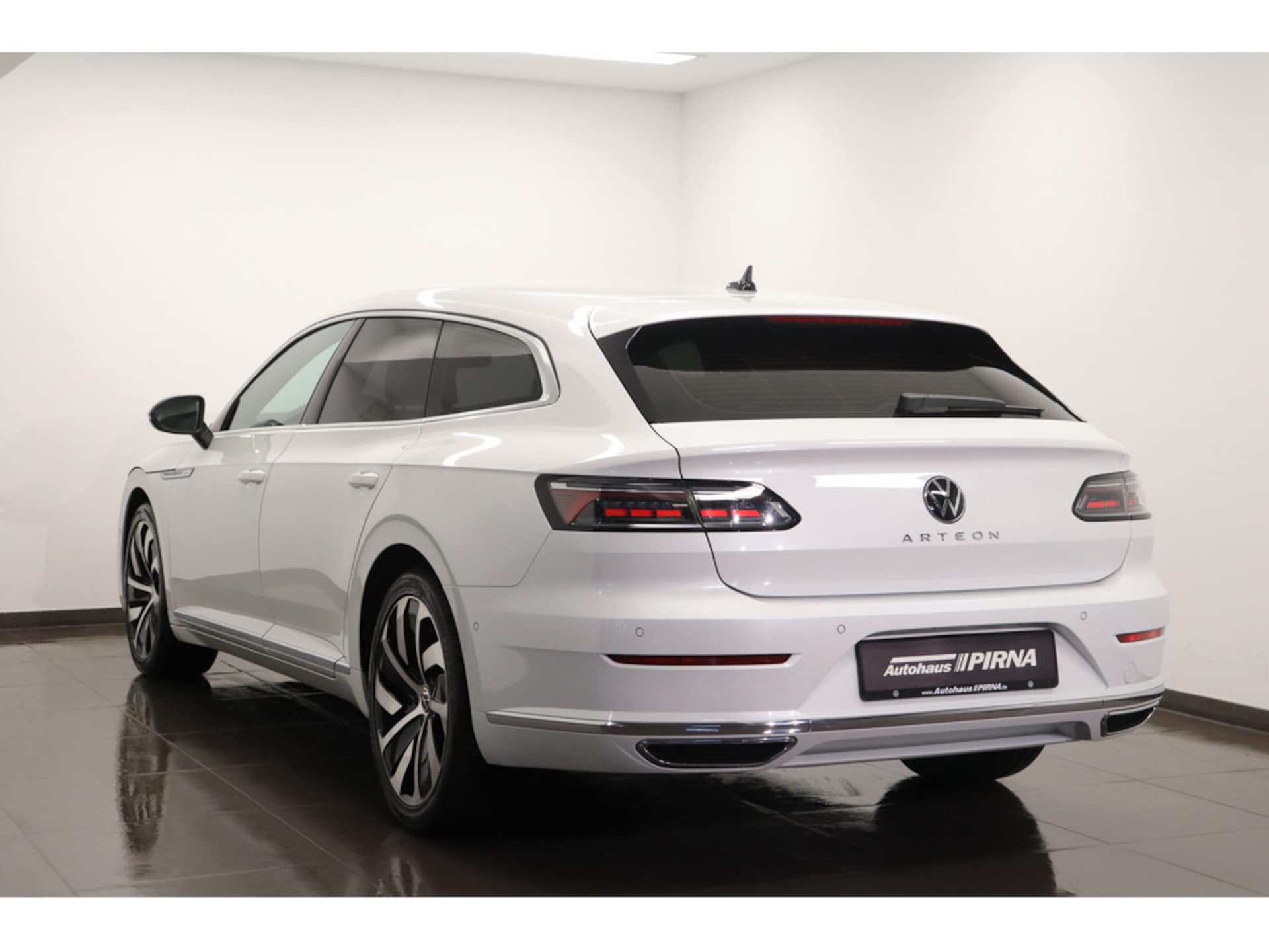 Volkswagen Arteon Shooting Brake Elegance