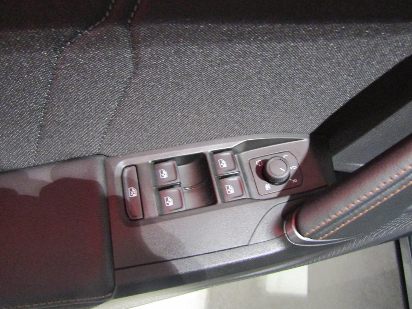 CUPRA Formentor 1.5 TSI 110 kW (150 CV) — photo 14