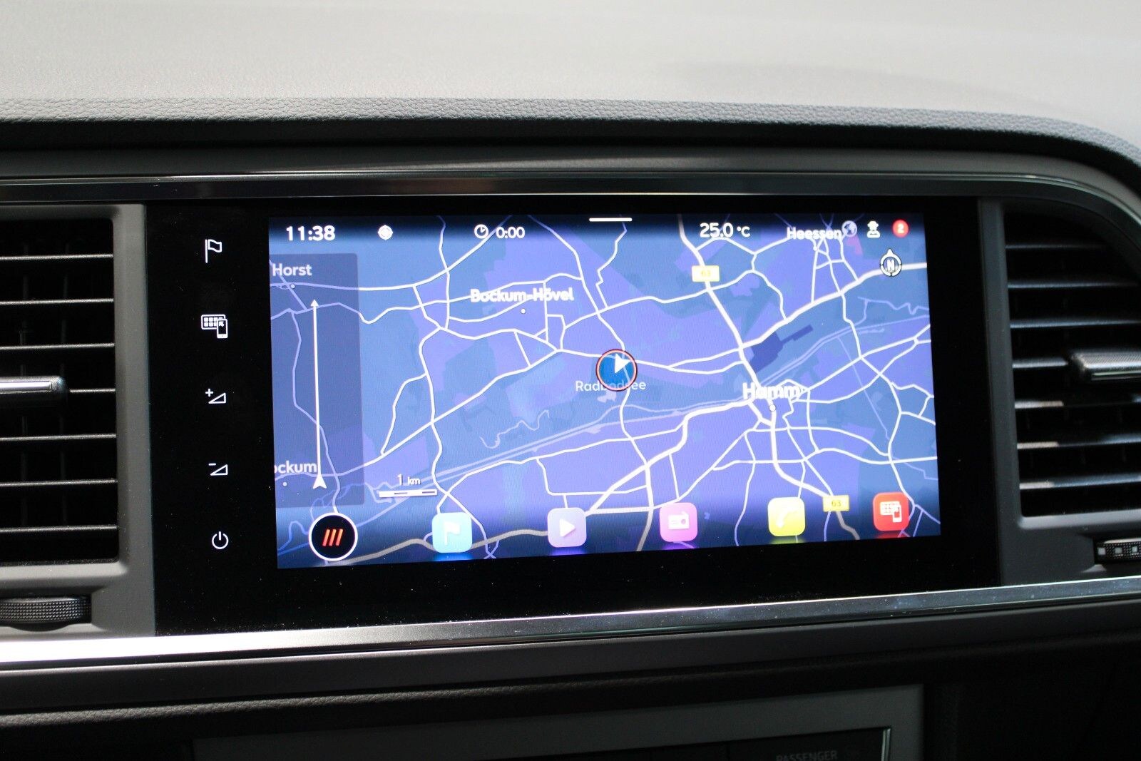 SEAT Ateca – Bild 17