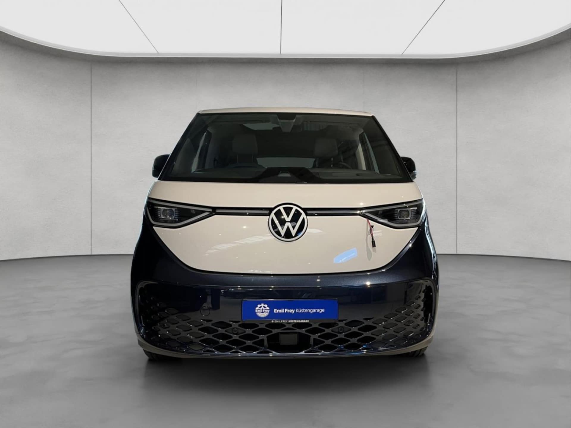 Volkswagen ID. Buzz Pro