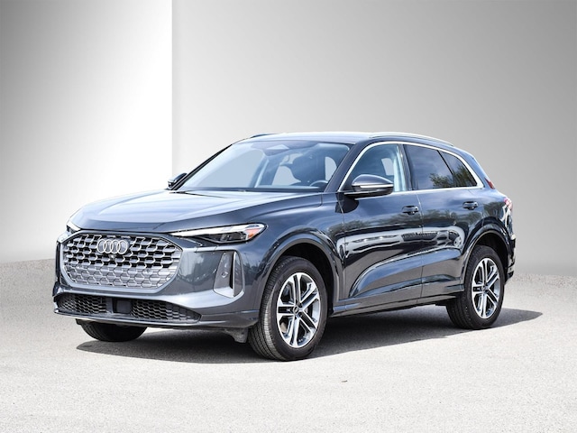 2025 Audi Q5