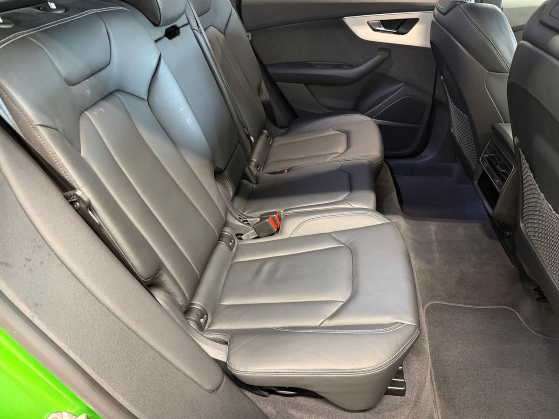 Audi Q8 SUV