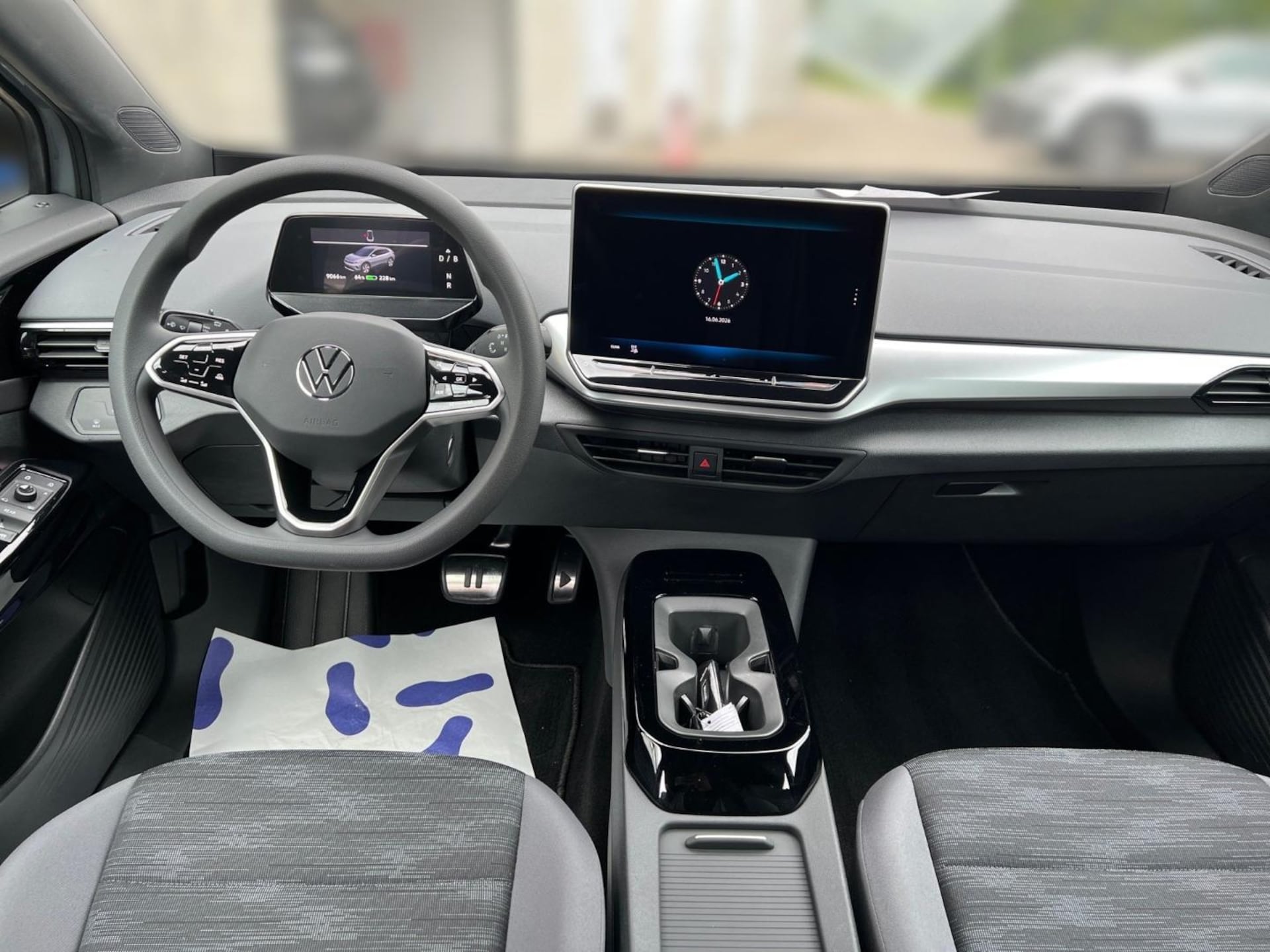 Volkswagen ID.4 Pure