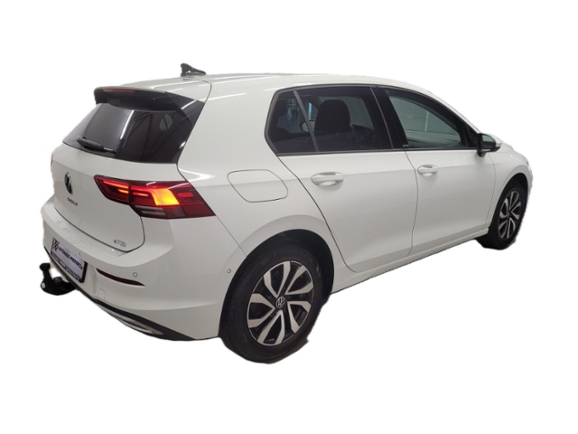 Volkswagen Golf Active