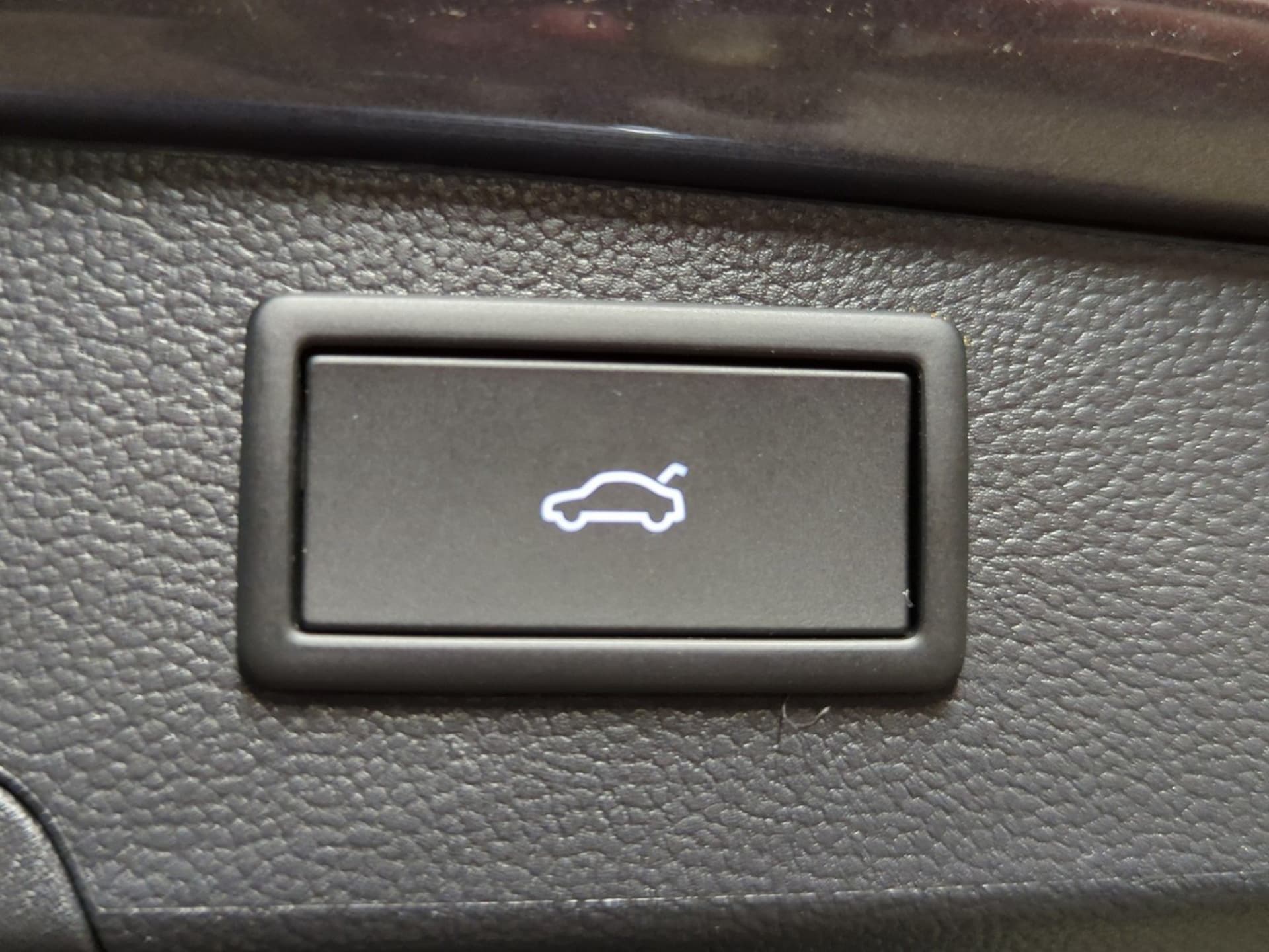Volkswagen Passat Elegance