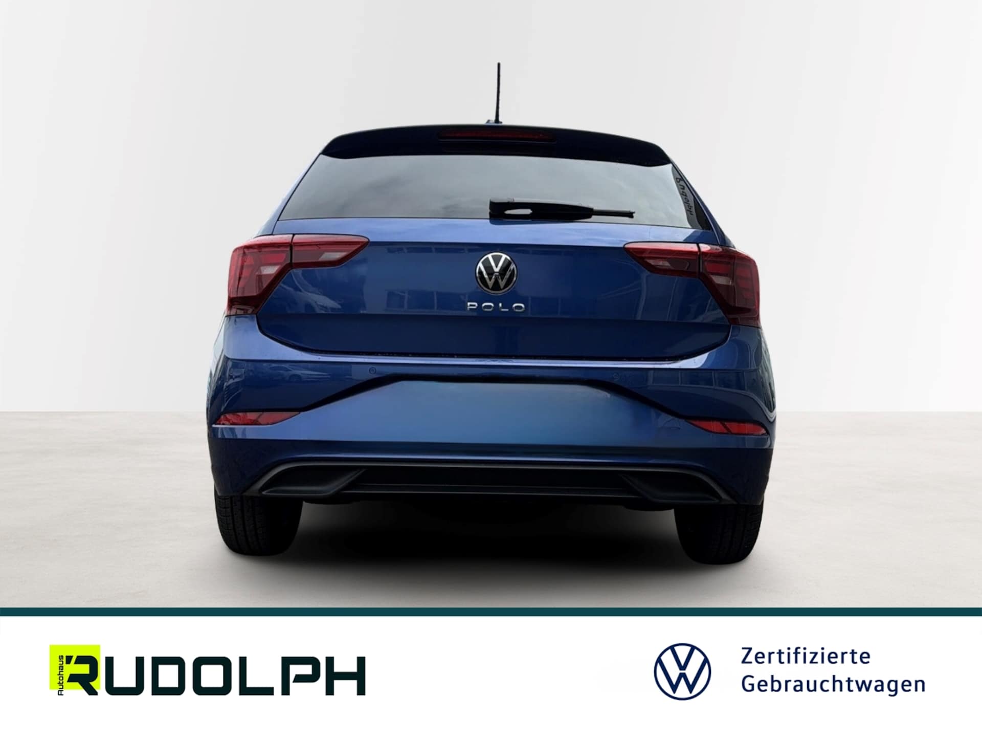 Volkswagen Polo ENERGY